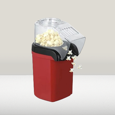 Machine à pop corn - PopcornMachineblower™