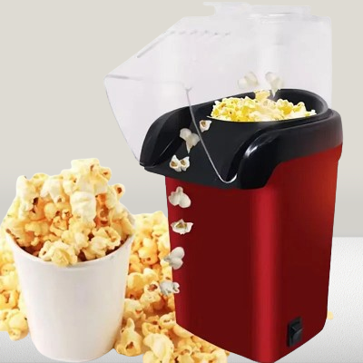 Machine à pop corn - PopcornMachineblower™