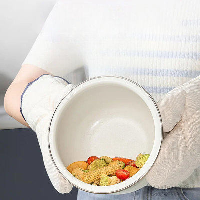 Autocuiseur Électrique - ElectricCooker™ - Blanc