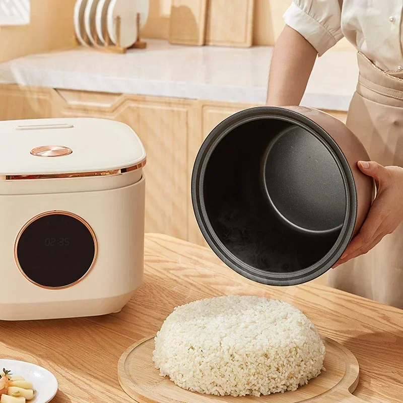 Cuiseur à Riz - SmartRiceCooker™