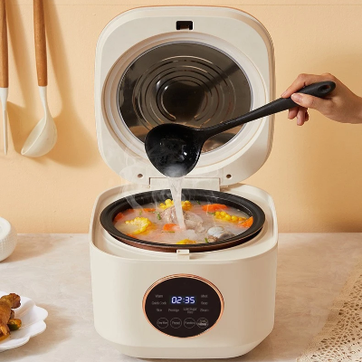 Cuiseur à Riz - SmartRiceCooker™