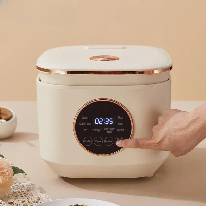 Cuiseur à Riz - SmartRiceCooker™