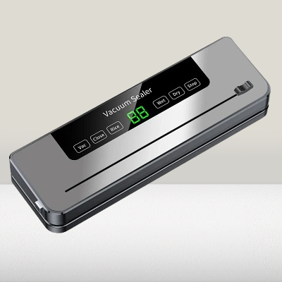 Machine sous vide - ElectricVacuumSealer™