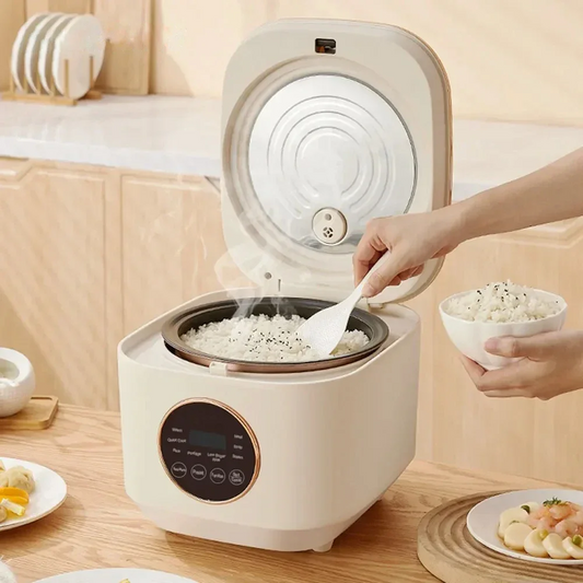 Cuiseur à Riz - SmartRiceCooker™